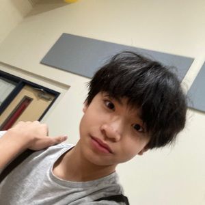 Meet your Posher, Luke